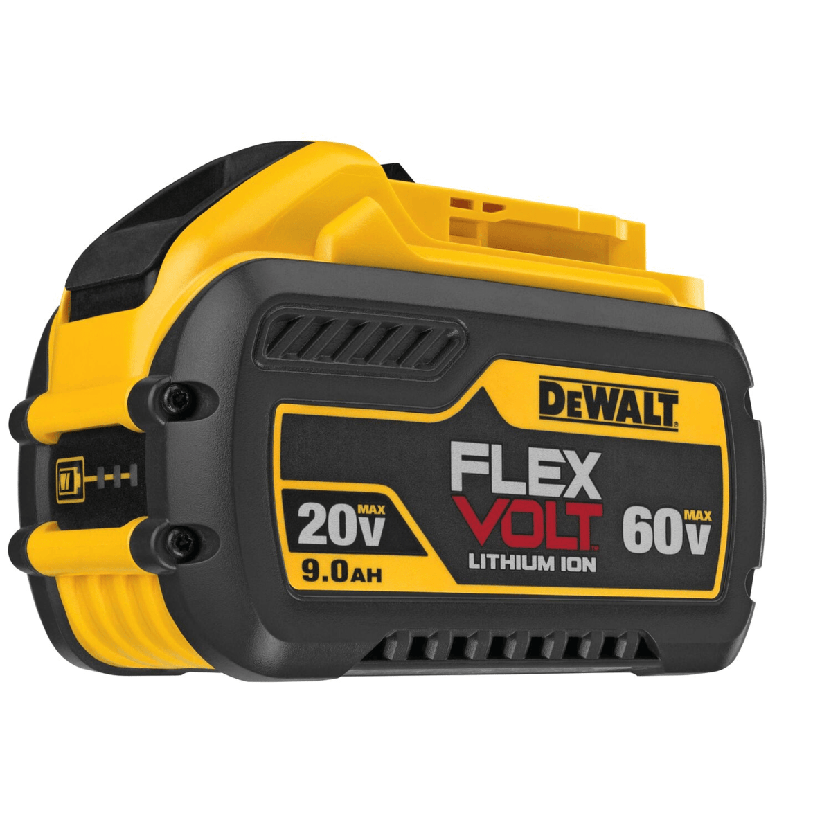 DEWALT 20V/60V MAX FLEXVOLT 9.0Ah Battery