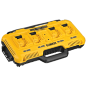 DEWALT Charger for 20V MAX & FLEXVOLT