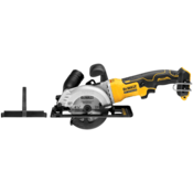 DEWALT 20V MAX Cordless Circular Saw, 4-1/2"