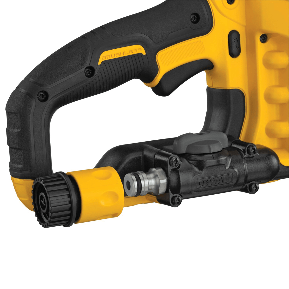 DEWALT FLEXVOLT 60V MAX Brushless Cordless Cut-Off Saw Kit, 9"