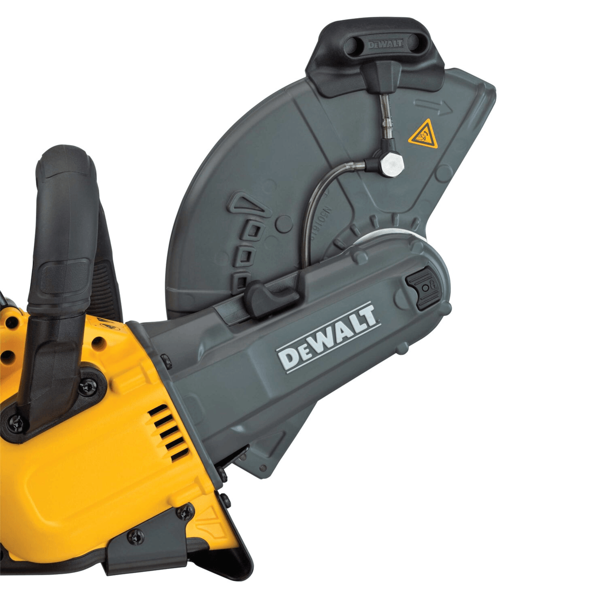 DEWALT FLEXVOLT 60V MAX Brushless Cordless Cut-Off Saw Kit, 9"
