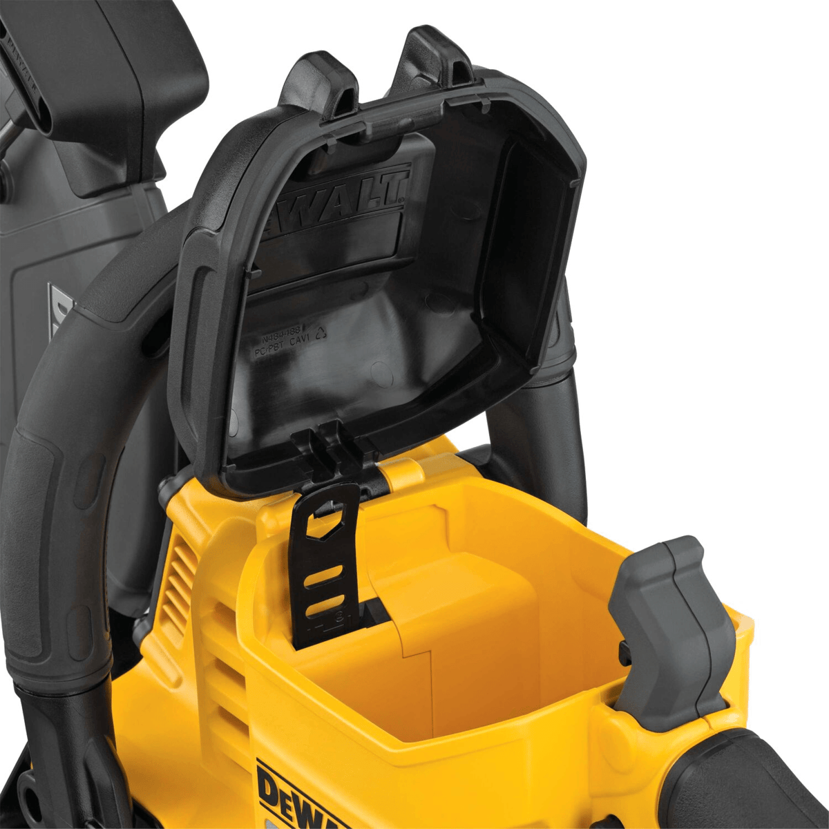 DEWALT FLEXVOLT 60V MAX Brushless Cordless Cut-Off Saw Kit, 9"