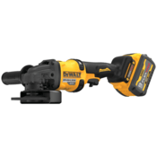 DEWALT FLEXVOLT 60V MAX Grinder