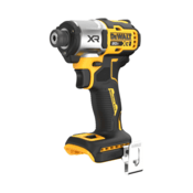 DEWALT 20V MAX Lithium Ion 3-Speed Impact Driver, 1/4", Tool Only