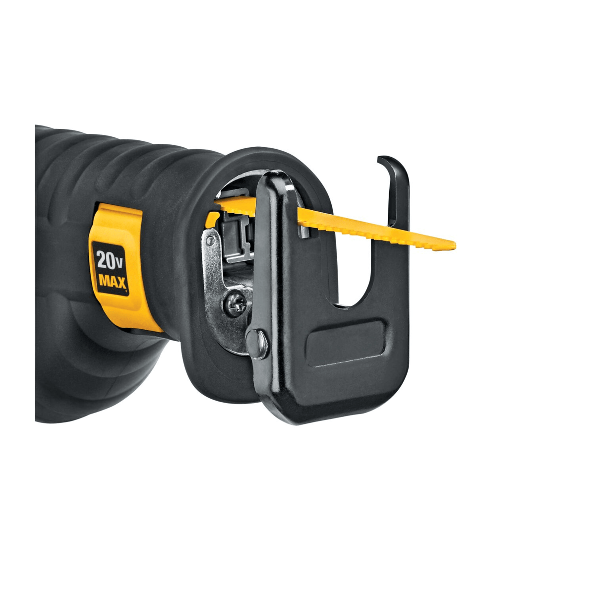 DEWALT 20V MAX Cordless Reciprocating Saw, Tool Only