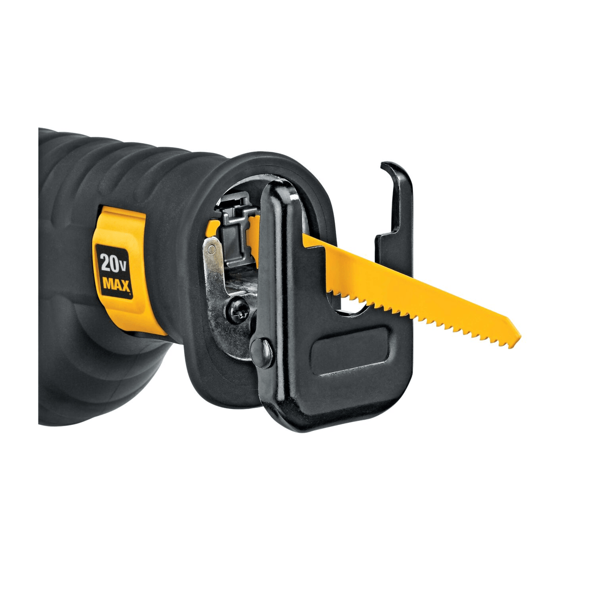 DEWALT 20V MAX Cordless Reciprocating Saw, Tool Only