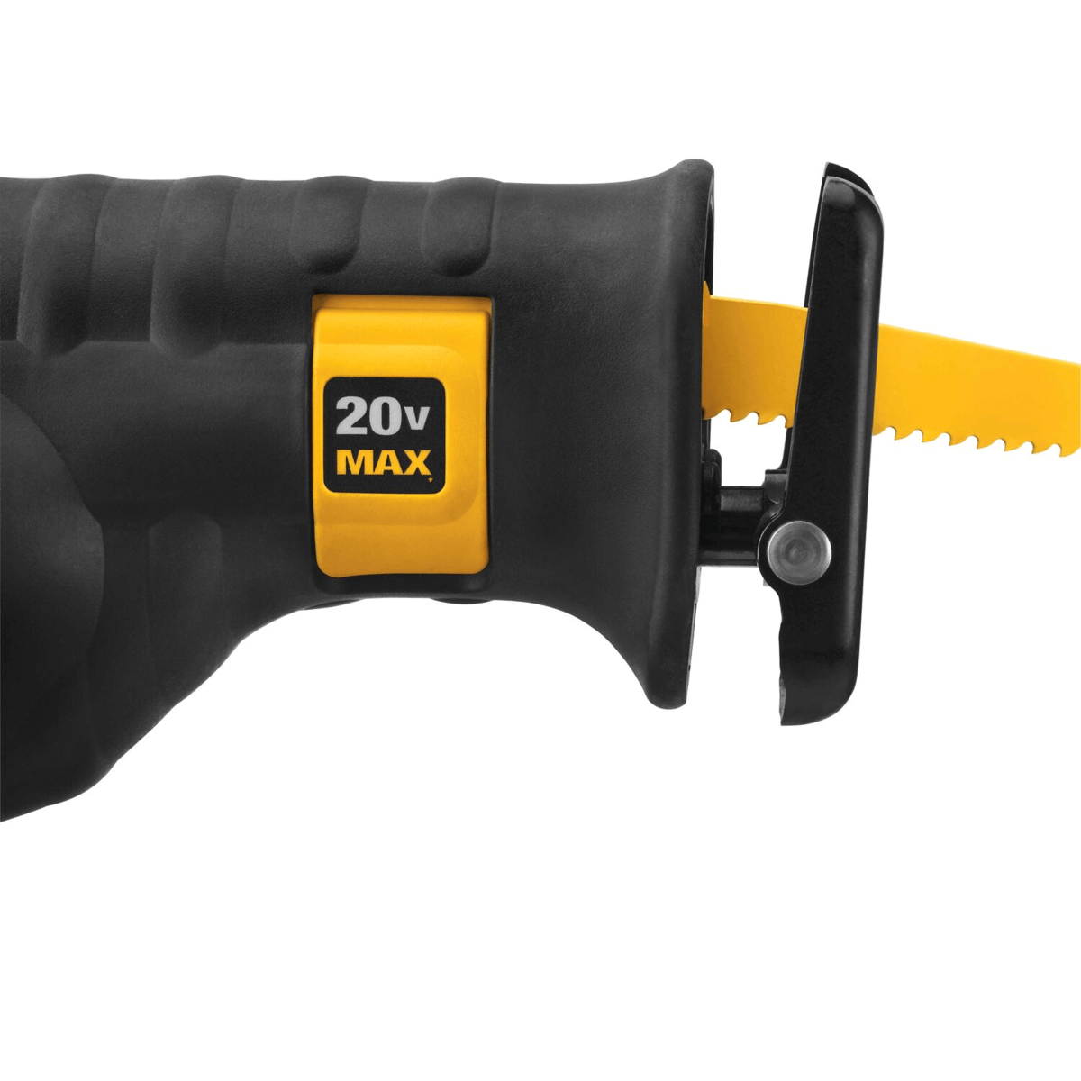 DEWALT 20V MAX Cordless Reciprocating Saw, Tool Only
