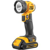 DEWALT 20V MAX Cordless LED Work Light