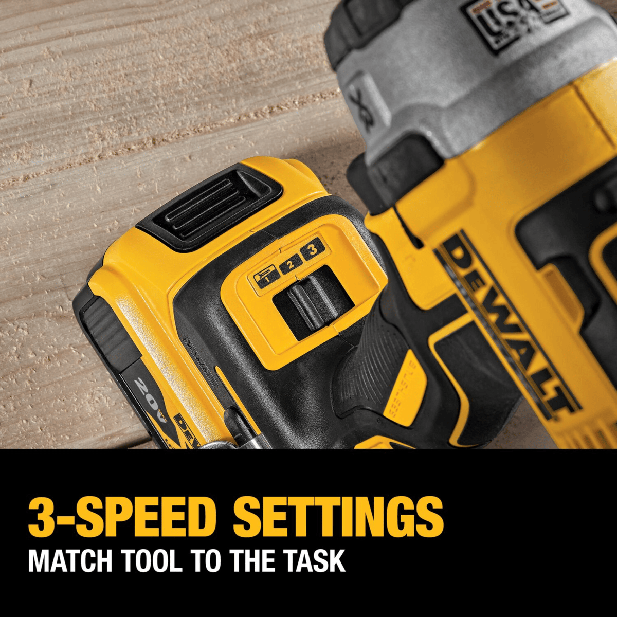 DEWALT 20V MAX XR Hammerdrill & Impact Driver Combo Kit