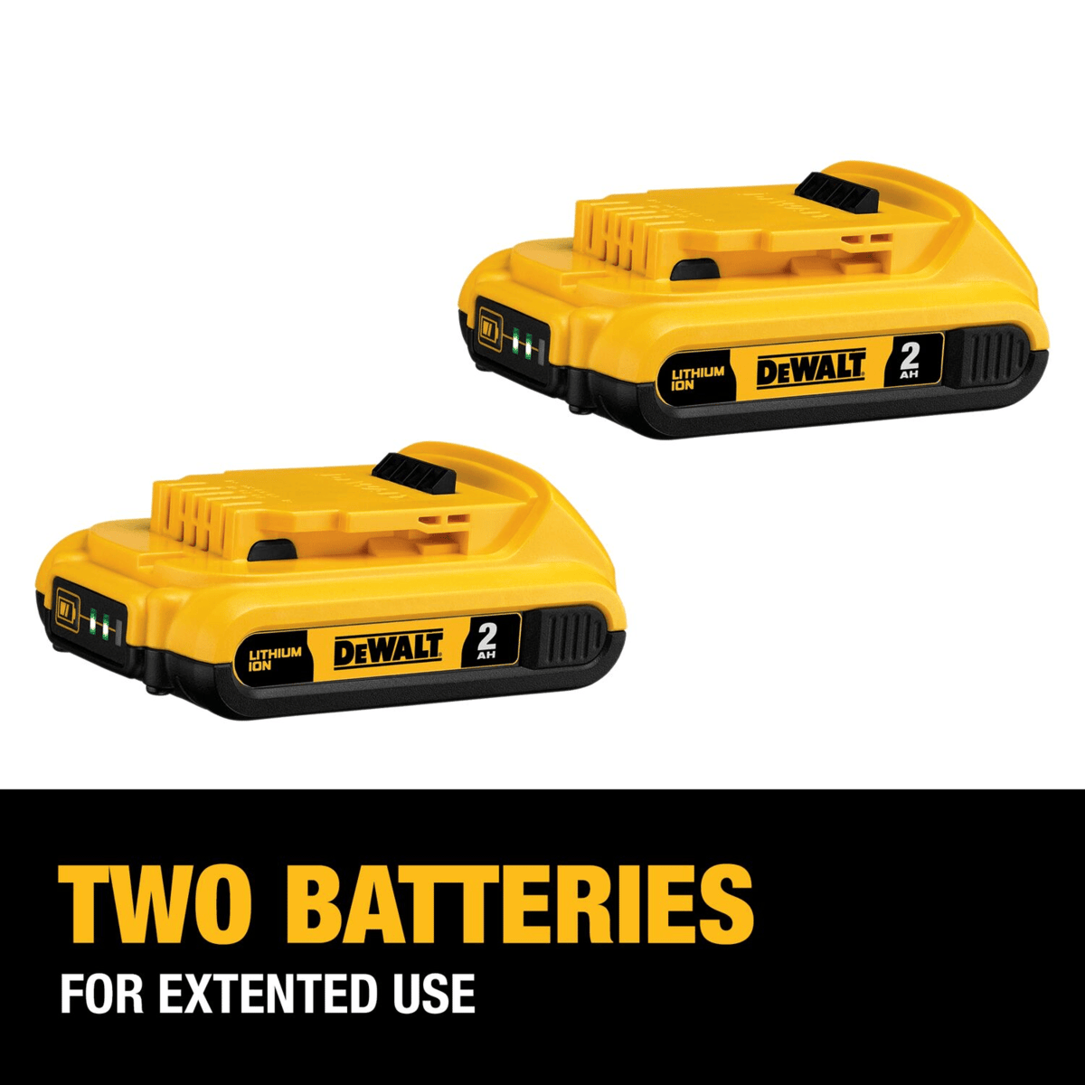 DEWALT 20V MAX Brushless Cordless 3-Tool Combo Kit