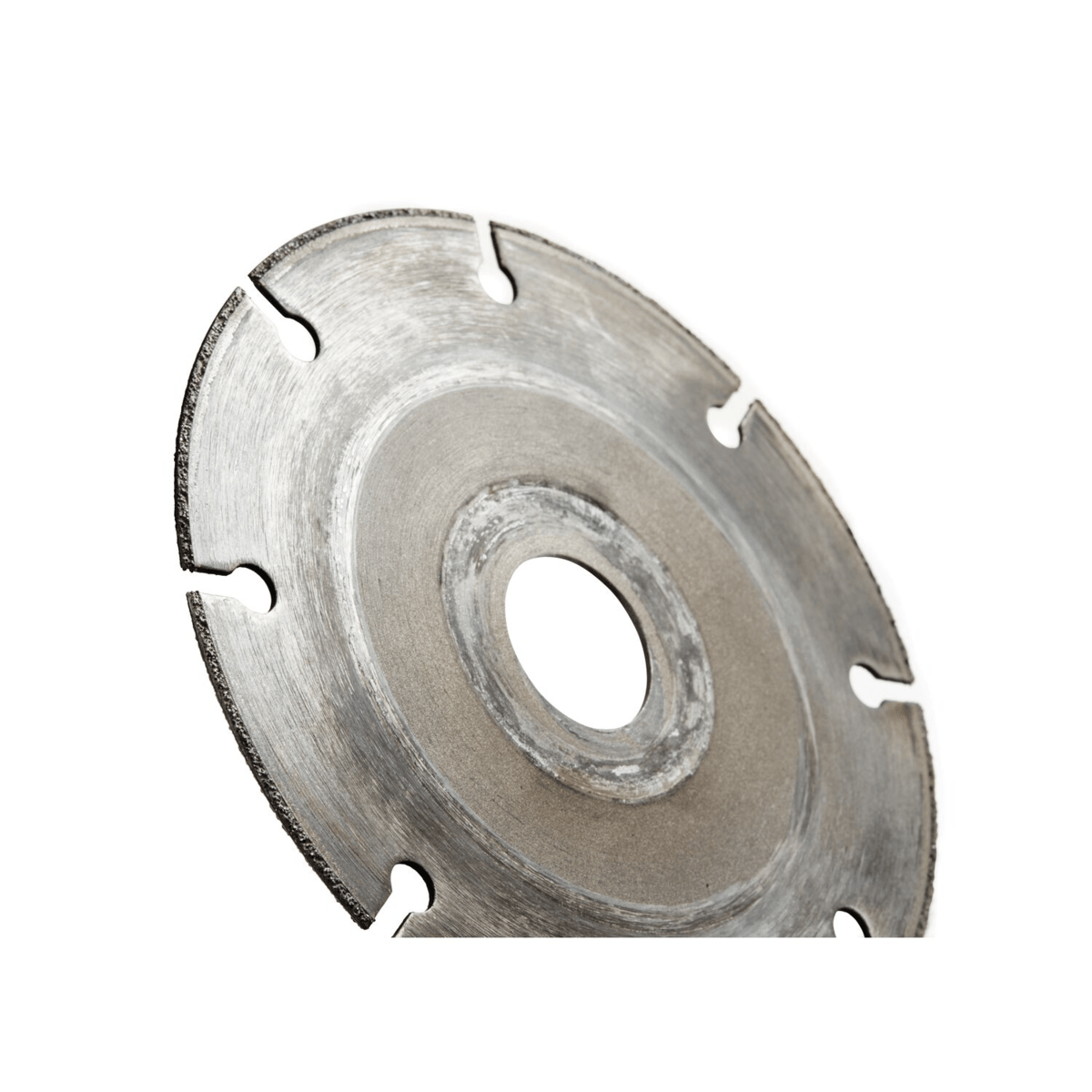 LENOX METALMAX Diamond Edge Cutoff Wheel, 4-1/2" x 7/8"