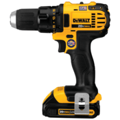DEWALT 20V Cordless Drill and Driver Kit
