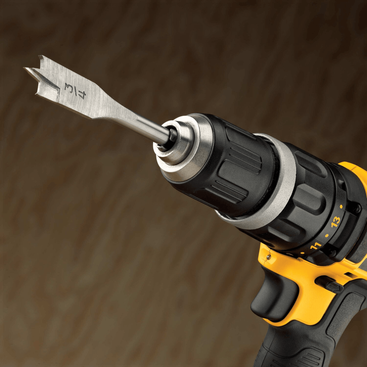 DEWALT 20V Cordless Drill and Driver Kit