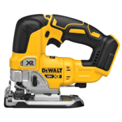 DEWALT 20V MAX XR Cordless Jig Saw, Tool Only