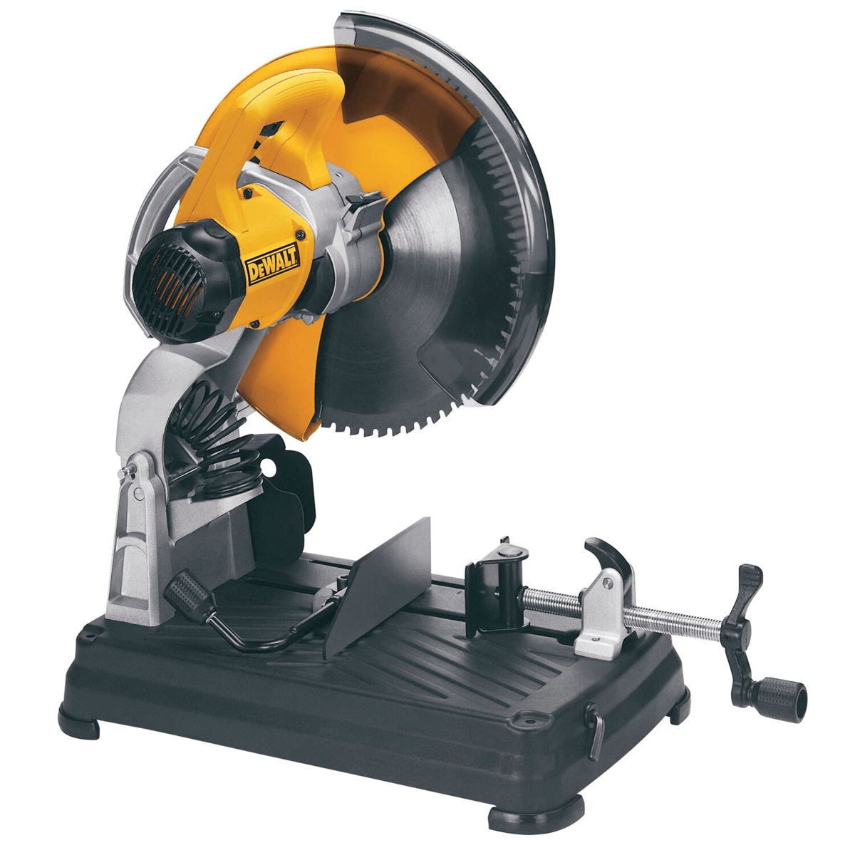 DEWALT Mult-Cutter Saw, 14"