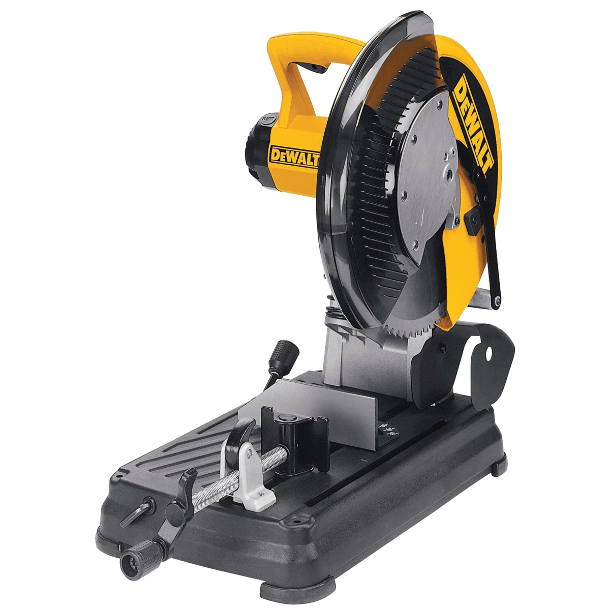 DEWALT Mult-Cutter Saw, 14"