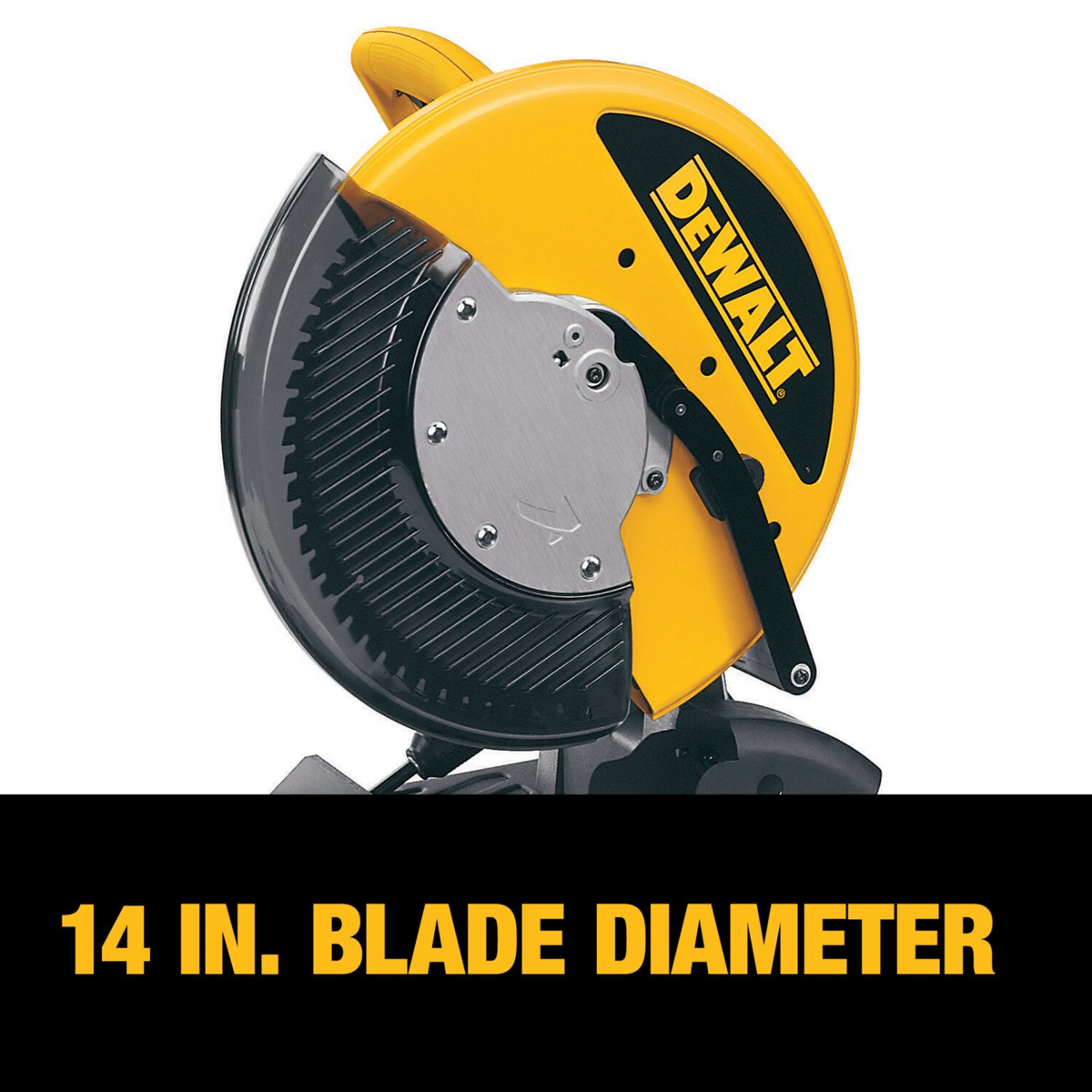 DEWALT Mult-Cutter Saw, 14"