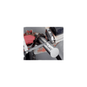 LENOX MASTER-BAND Portable Band Saw Blade, 44-7/8" x 1/2" x 0.023", 10/14 TPI, 3/Pack