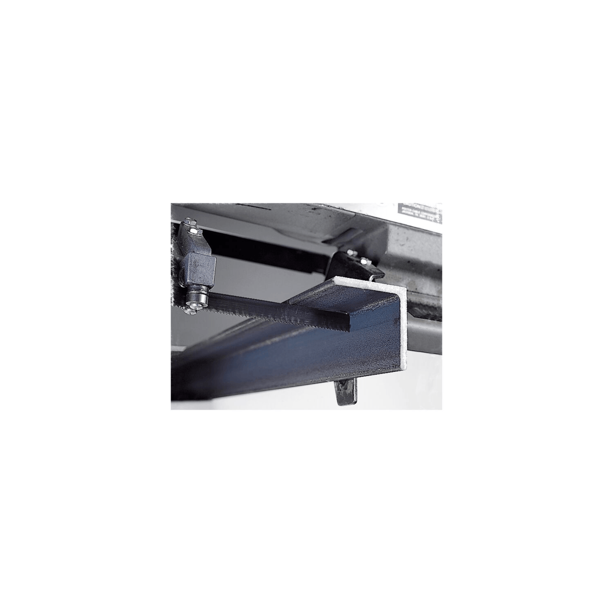 LENOX WOLF-BAND Portable Band Saw Blade, 44-7/8" x 1/2" x 0.020", 14/18 TPI, 25/Pack