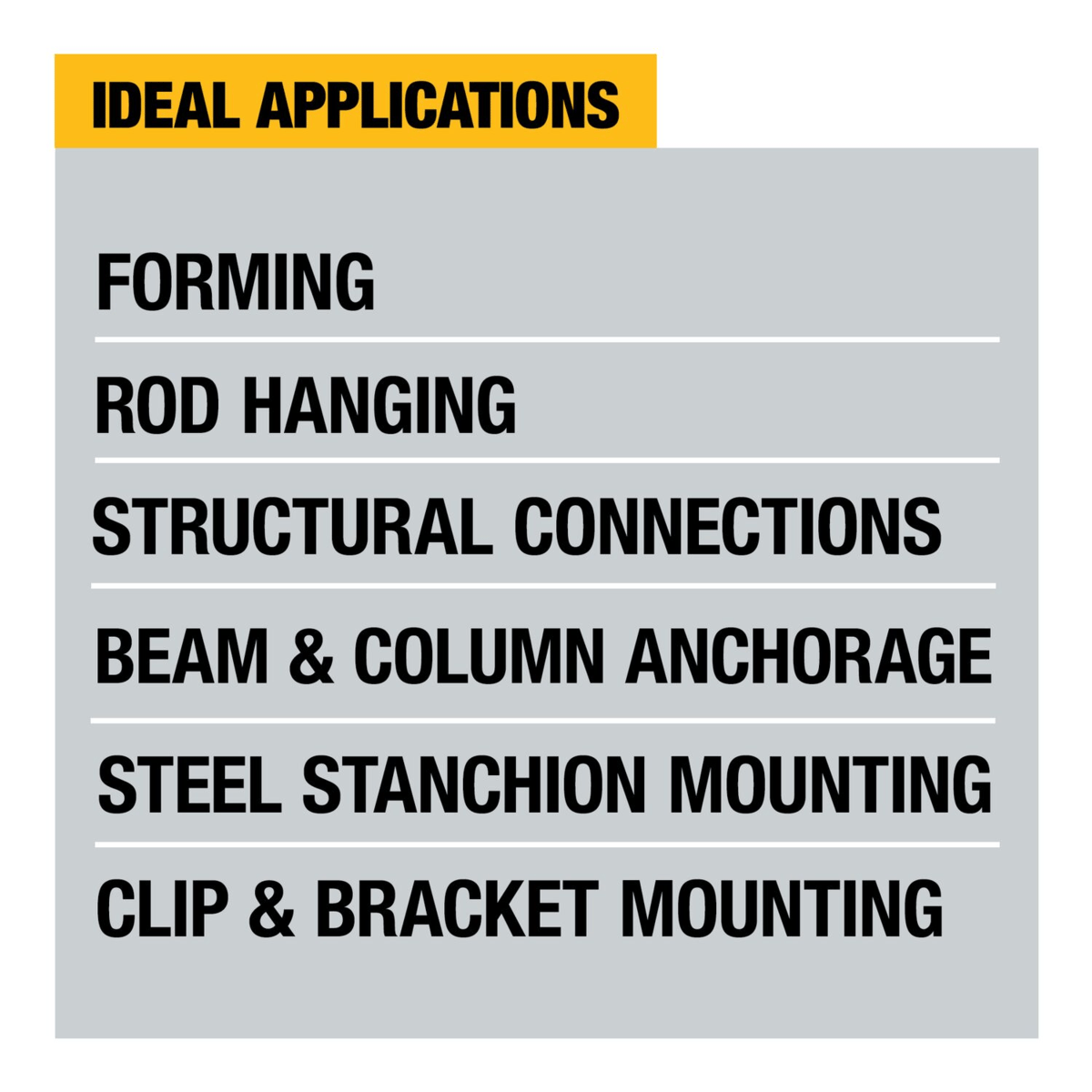 DEWALT 20V MAX Brushless Cordless SDS PLUS D-Handle Rotary Hammer, 1", Tool Only