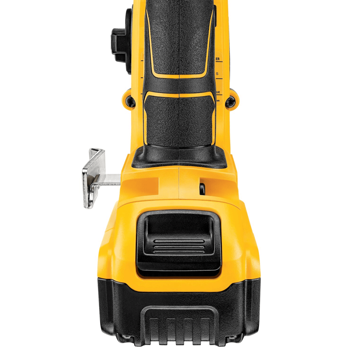 DEWALT 20V MAX Brushless Cordless SDS PLUS L-Shape Rotary Hammer Kit, 1"