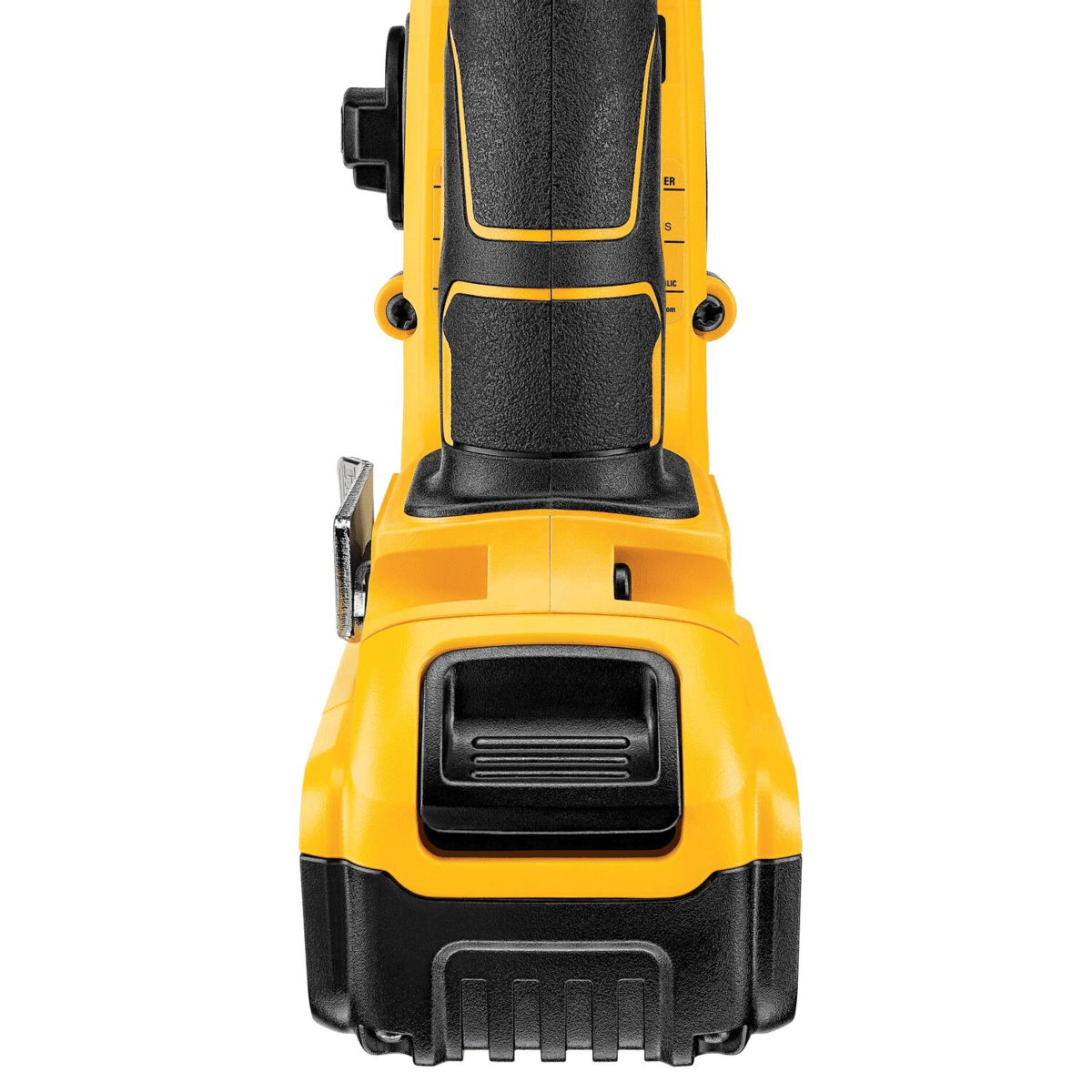 DEWALT 20V MAX Brushless Cordless SDS PLUS L-Shape Rotary Hammer Kit, 1"