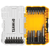 DEWALT 21-Piece Screwdriving Bit Set