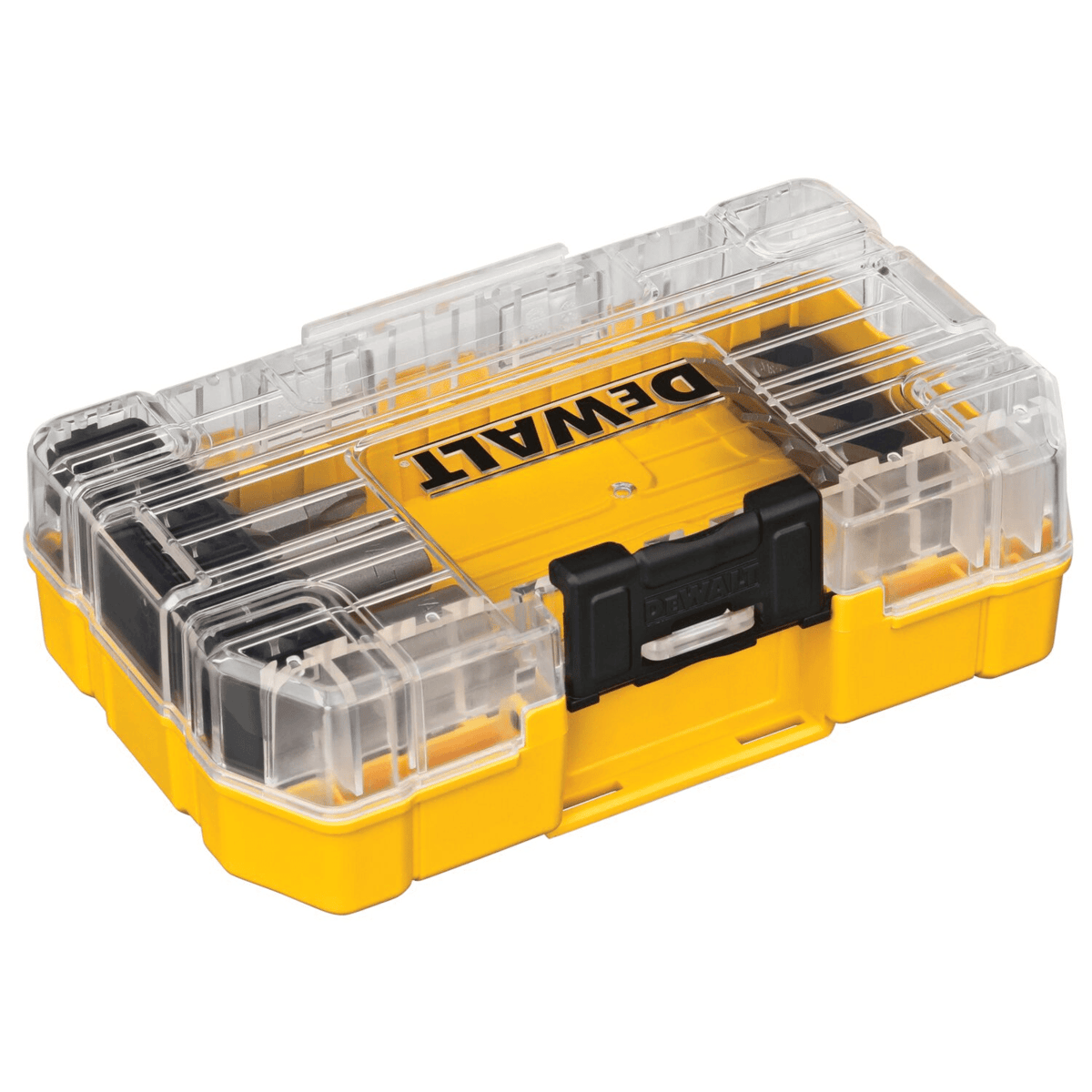 DEWALT 21-Piece Screwdriving Bit Set