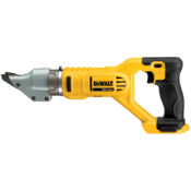 DEWALT 20V MAX 14G Swivel Head Double Cut Shears