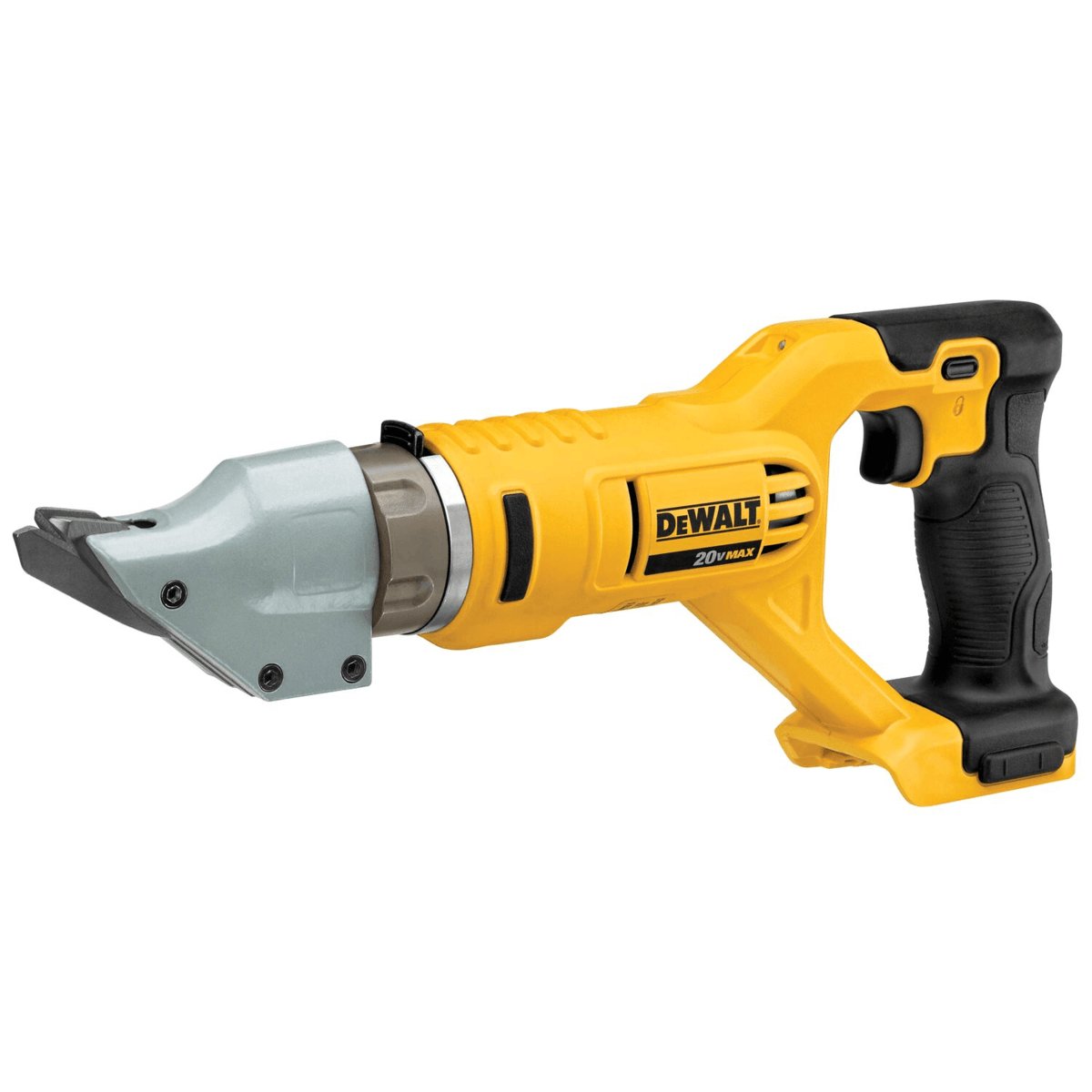 DEWALT 20V MAX 14G Swivel Head Double Cut Shears
