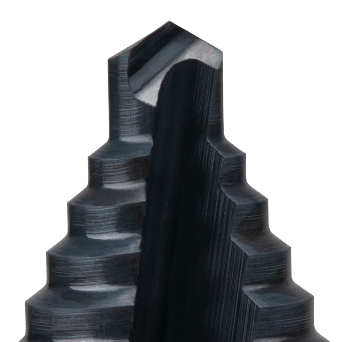 LENOX Vari-Bit VB12 Step Drill Bits, 7/8" to 1-3/8"