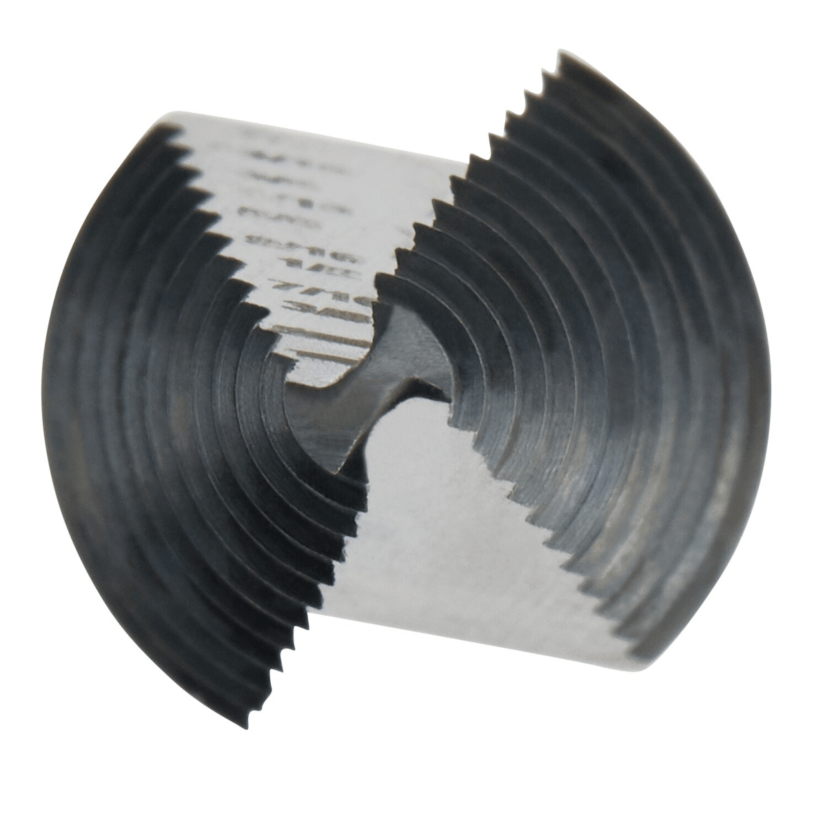 LENOX Vari-Bit VB8 Step Drill Bits, 3/16" to 7/8"