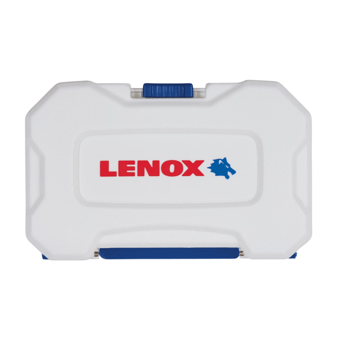 LENOX Vari-Bit 3-Piece Step Drill Bit Assortment, 1/8" to 1"