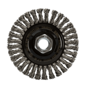 DEWALT Stringer Bead Wheel, SS