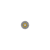 DEWALT Cable Twist Knotted Wheel, Carbon