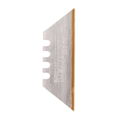 LENOX Carbon Steel Straight Replacement Utility Blades, 1.5", 50/Pack