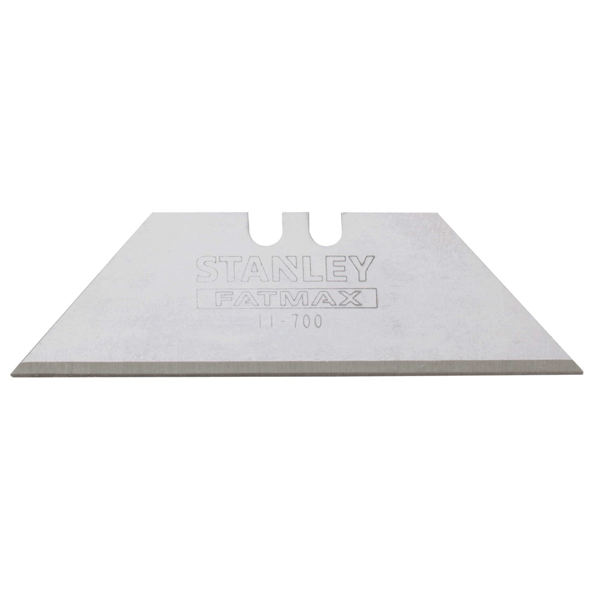 STANLEY FATMAX Utility Blades, 100/Pack