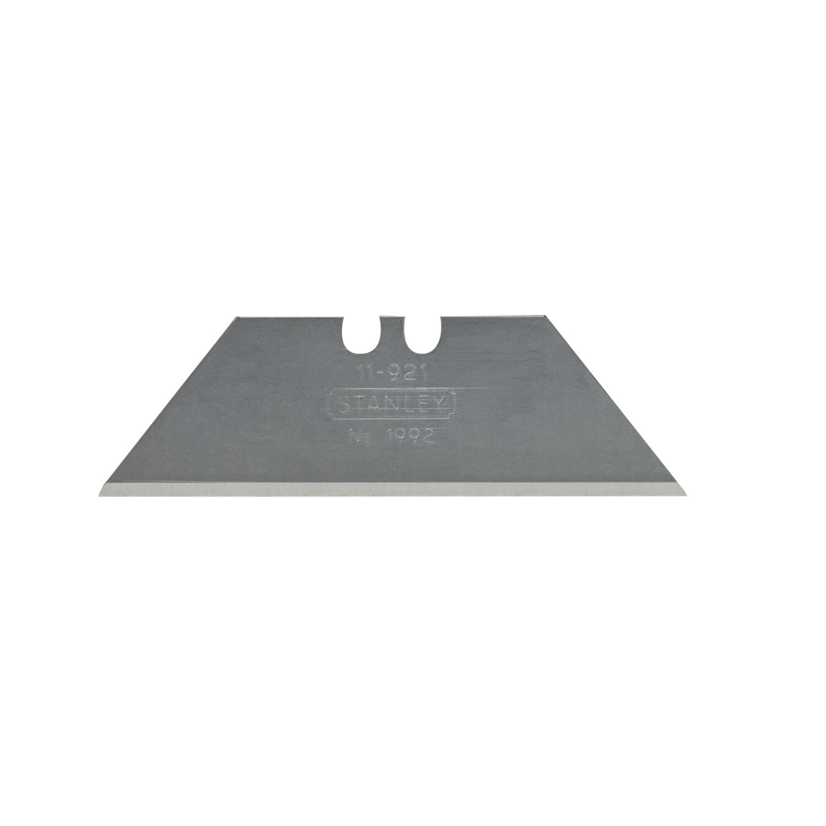 STANLEY Utility Knife Blades, Classic 1992, 100/Pack