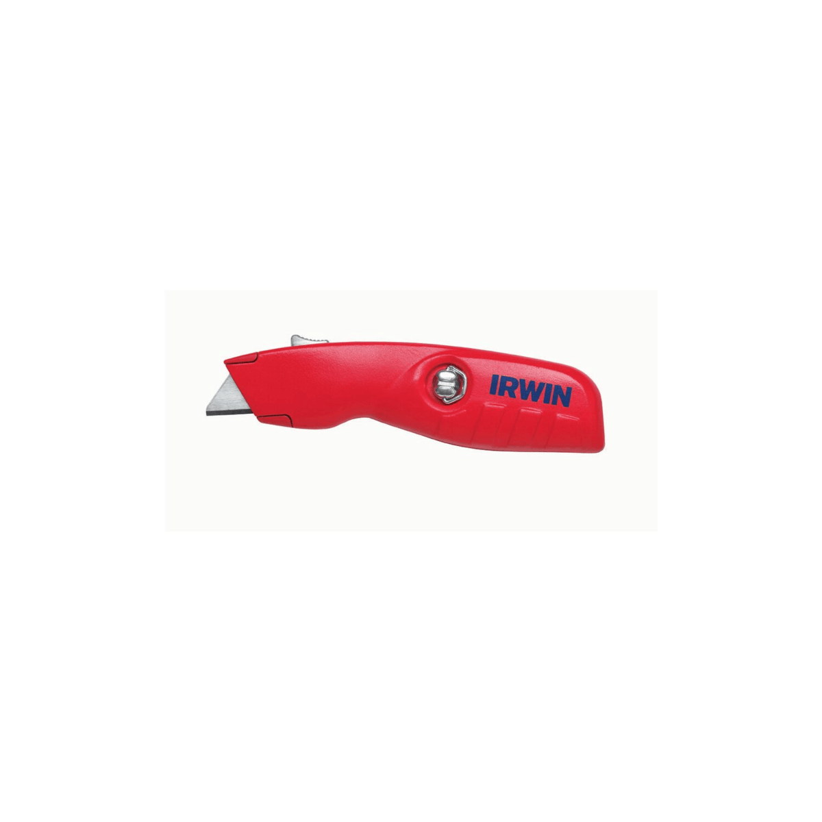 IRWIN Self-Retracting Safety Knife