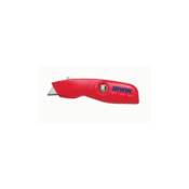 IRWIN Self-Retracting Safety Knife