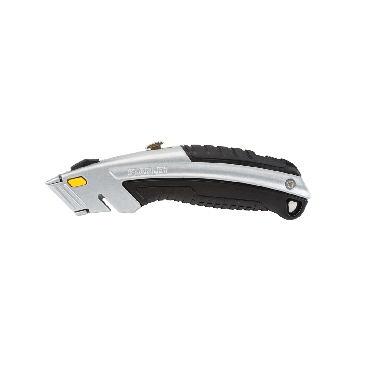 STANLEY Curved Quick-Change Utility Knife