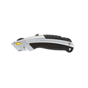 STANLEY Curved Quick-Change Utility Knife