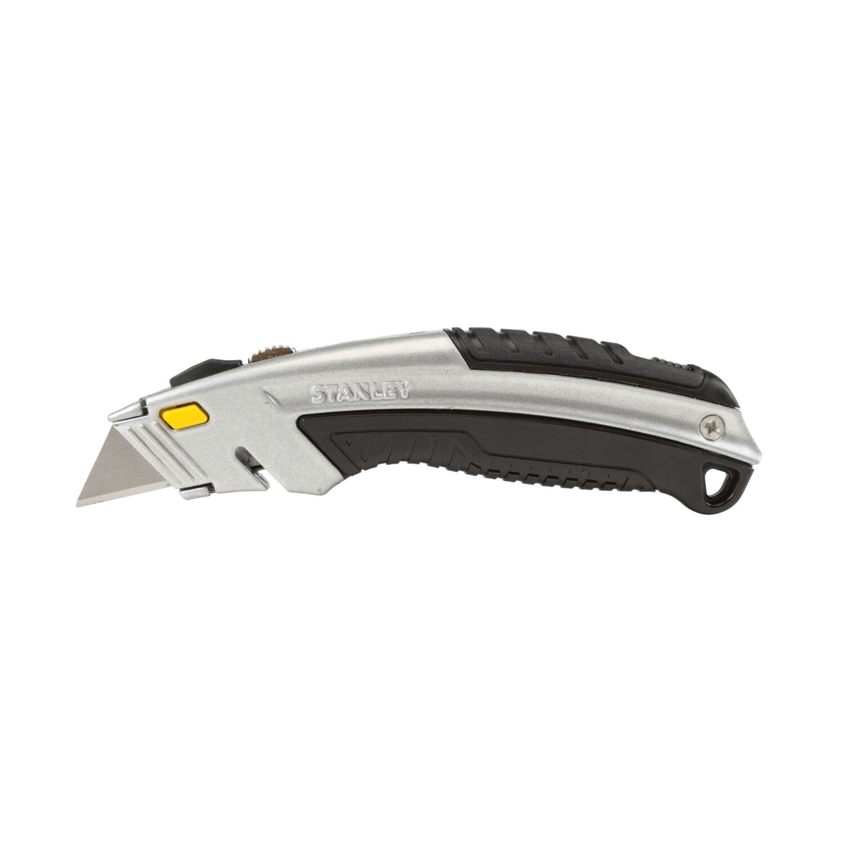 STANLEY Curved Quick-Change Utility Knife