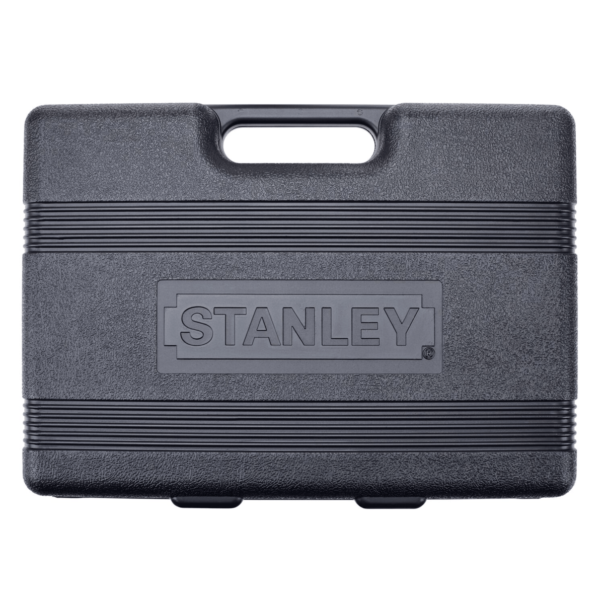 STANLEY 26-Piece 1/2" Drive Socket Set