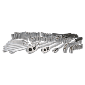 STANLEY 201 Piece Mechanics Tool Set