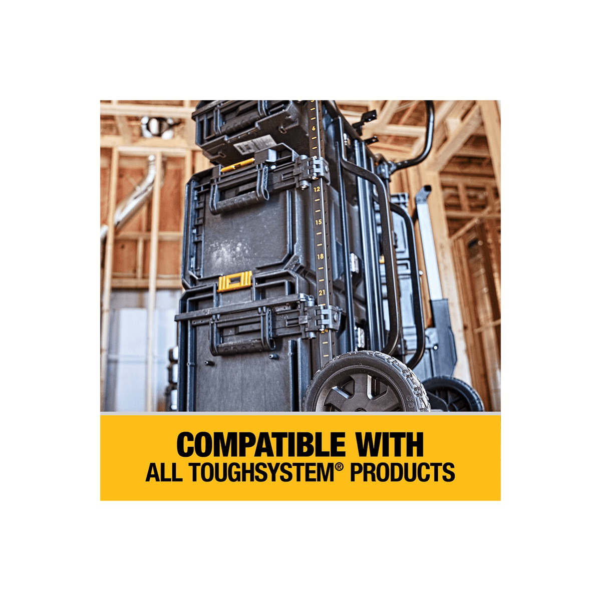 DEWALT Tough System Carrier