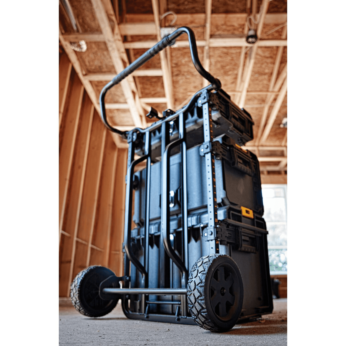 DEWALT Tough System Carrier