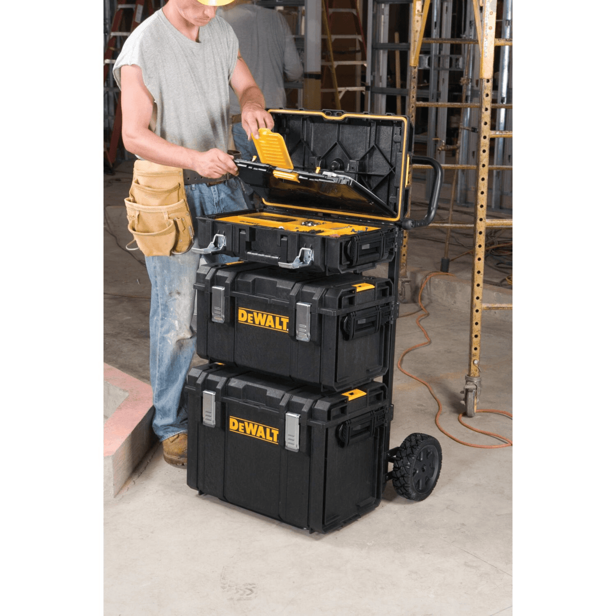 DEWALT Tough System Carrier