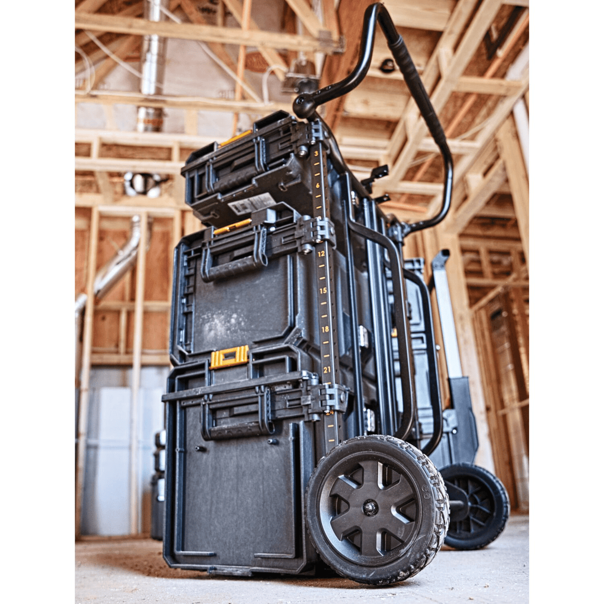 DEWALT Tough System Carrier