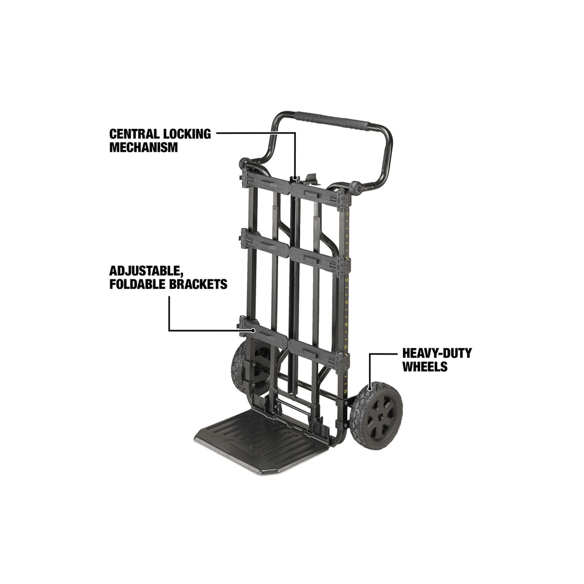 DEWALT Tough System Carrier